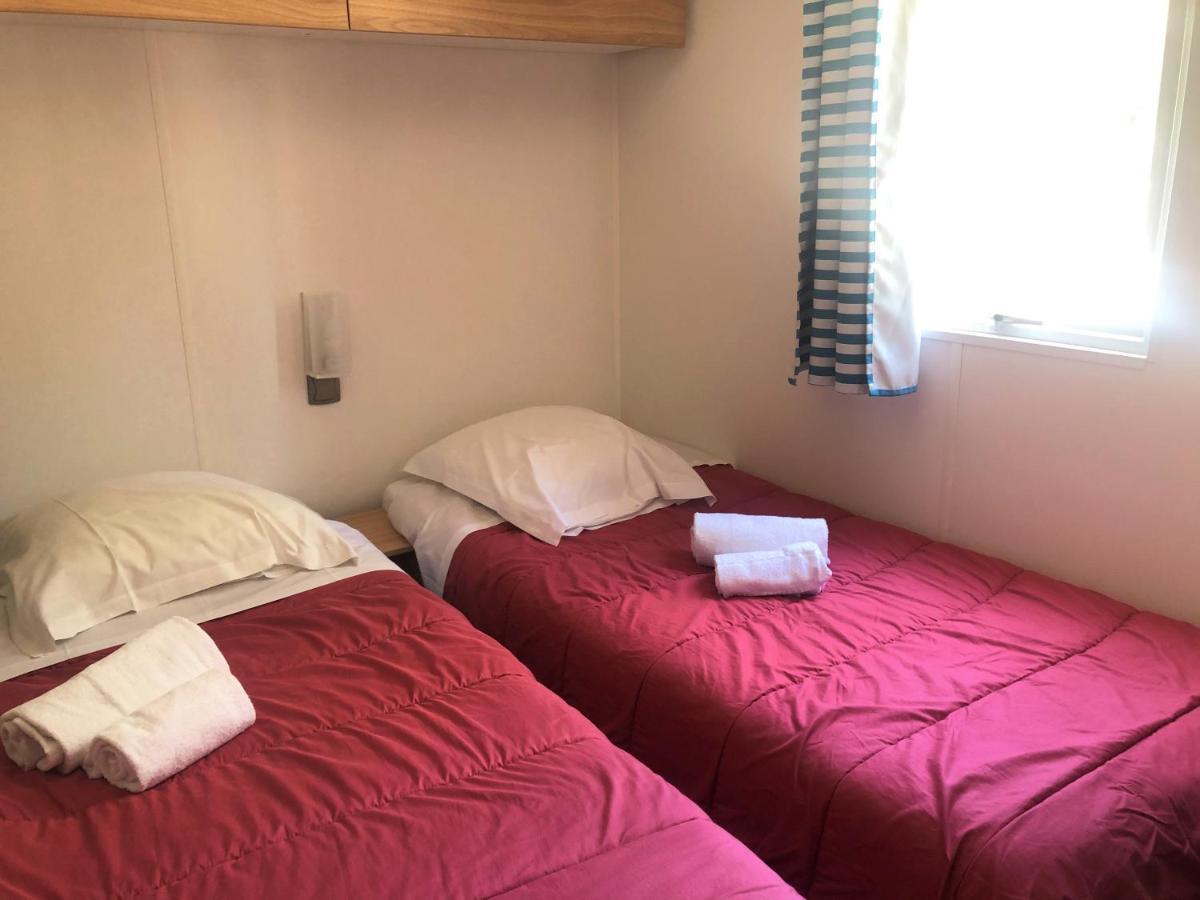 Camping La Pinède Calvi  Esterno foto