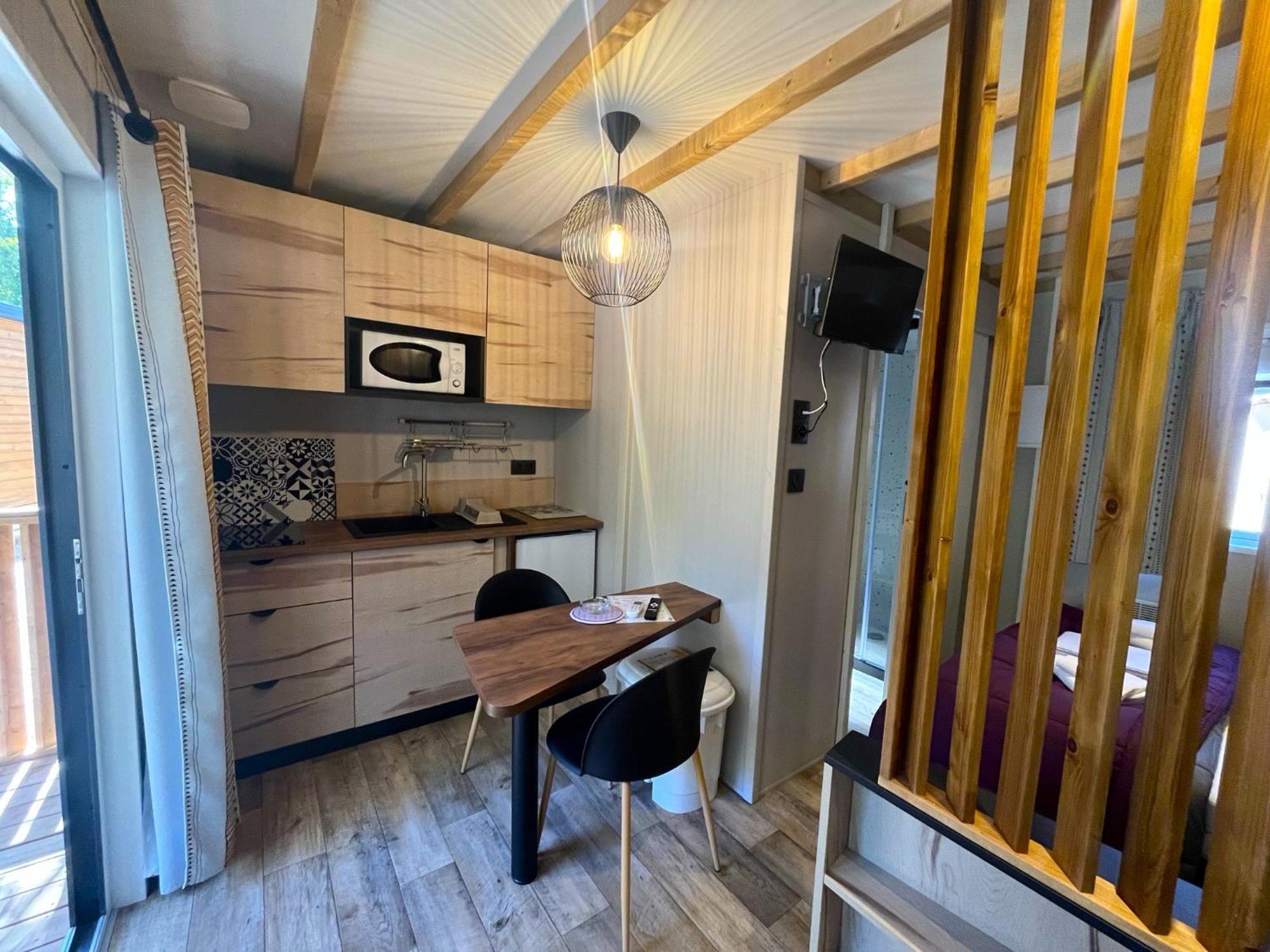 Camping La Pinède Calvi  Esterno foto