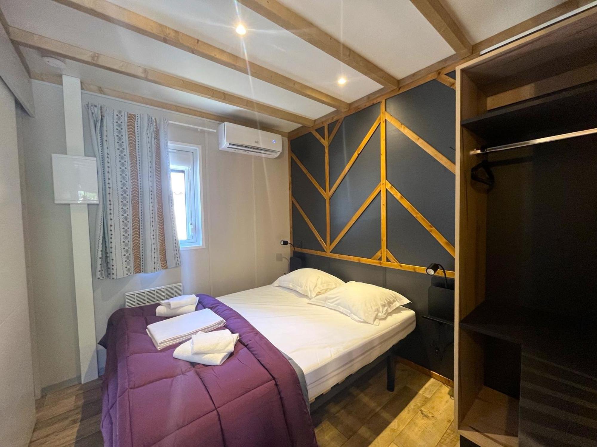 Camping La Pinède Calvi  Esterno foto