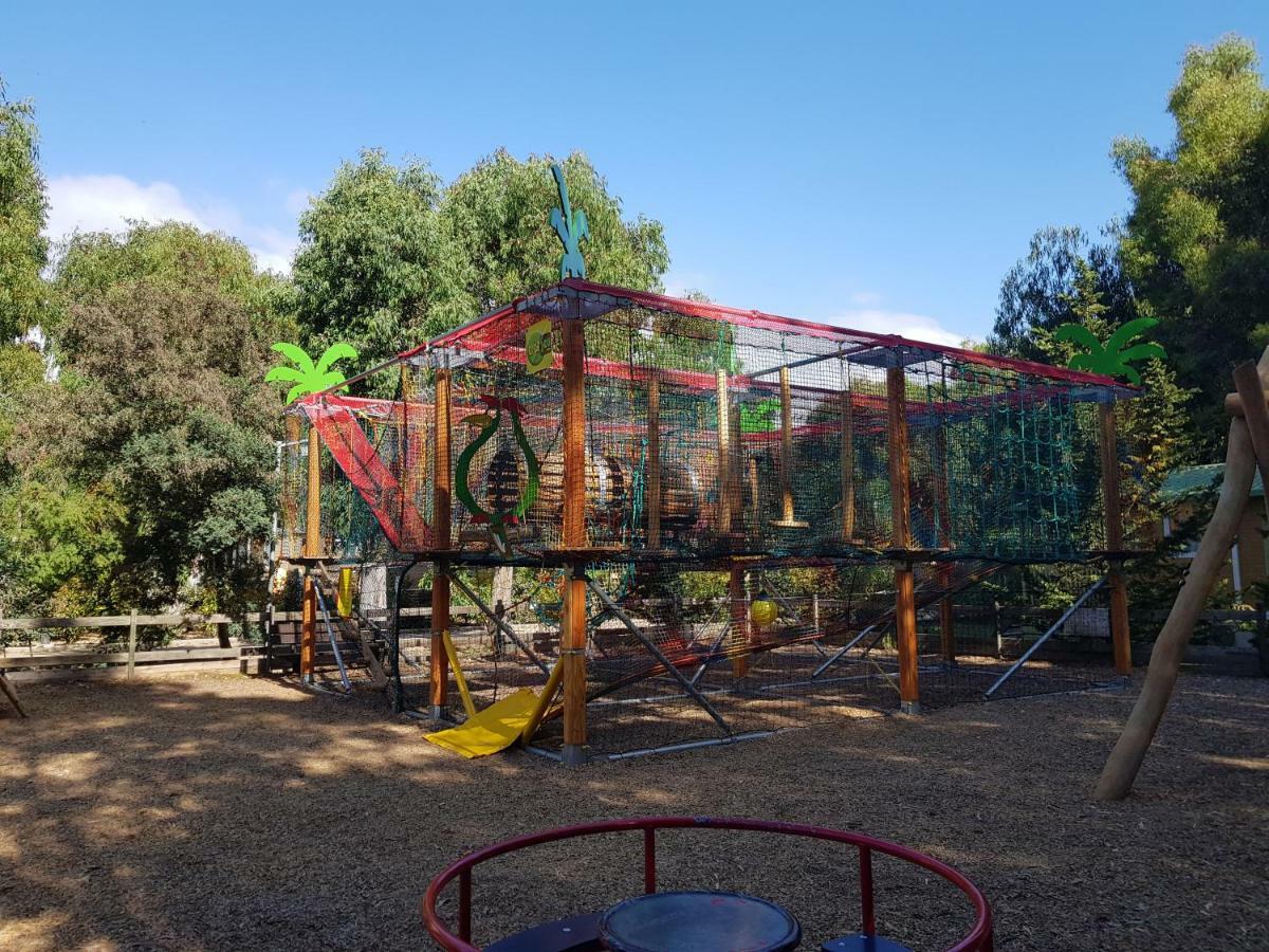 Camping La Pinède Calvi  Esterno foto